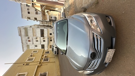 Yanbu, Vehicles, Cars & Trucks , SAR 20500,  Toyota Camry,  2009,  Automatic,  490000 KM,