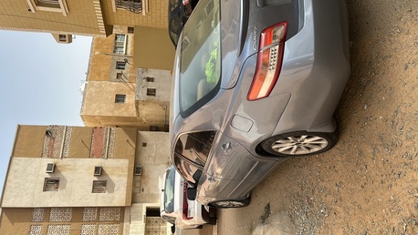 Yanbu, Vehicles, Cars & Trucks , SAR 20500,  Toyota Camry,  2009,  Automatic,  490000 KM,