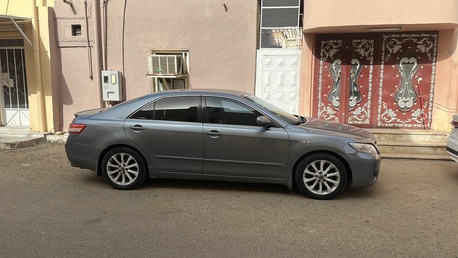 Yanbu, Vehicles, Cars & Trucks , SAR 20500,  Toyota Camry,  2009,  Automatic,  490000 KM,