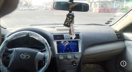 Yanbu, Vehicles, Cars & Trucks , SAR 20500,  Toyota Camry,  2009,  Automatic,  490000 KM,