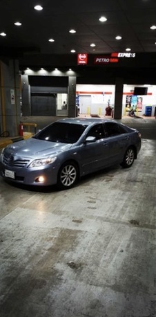 Yanbu, Vehicles, Cars & Trucks , SAR 20500,  Toyota Camry,  2009,  Automatic,  490000 KM,
