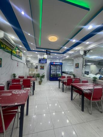 Riyadh, Factories, SAR 130000,  70 Sq. Meter,  Pakistan Restaurant