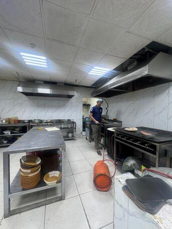 Riyadh, Factories, SAR 130000,  70 Sq. Meter,  Pakistan Restaurant