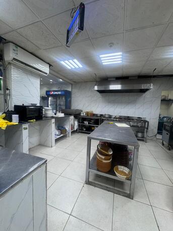 Riyadh, Factories, SAR 130000,  70 Sq. Meter,  Pakistan Restaurant
