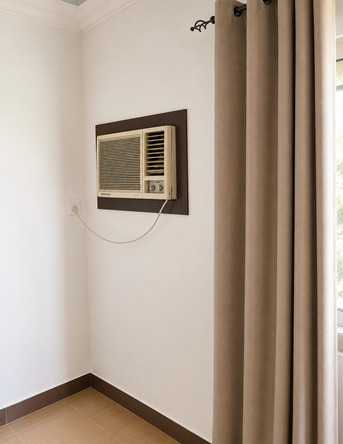 Jidhafs, Apartments, Flats, Houses & Villas, BHD 120/month,  2 BR,  For Rent: Apartment In Aindar, Jidhafs .