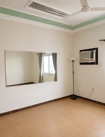 Jidhafs, Apartments, Flats, Houses & Villas, BHD 120/month,  2 BR,  For Rent: Apartment In Aindar, Jidhafs .