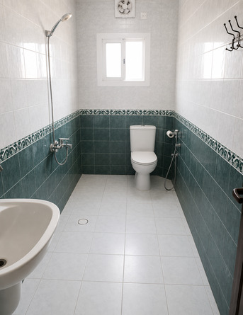 Jidhafs, Apartments, Flats, Houses & Villas, BHD 120/month,  2 BR,  For Rent: Apartment In Aindar, Jidhafs .