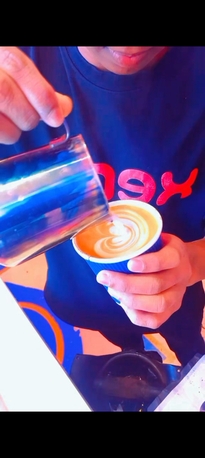 Dammam, Job Seekers, Barista