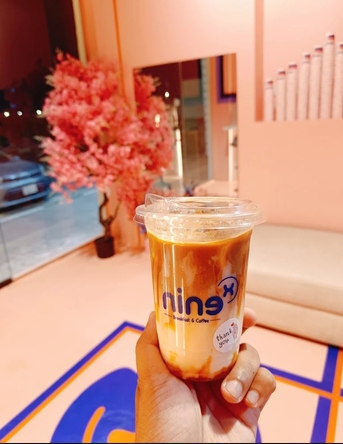 Dammam, Job Seekers, Barista