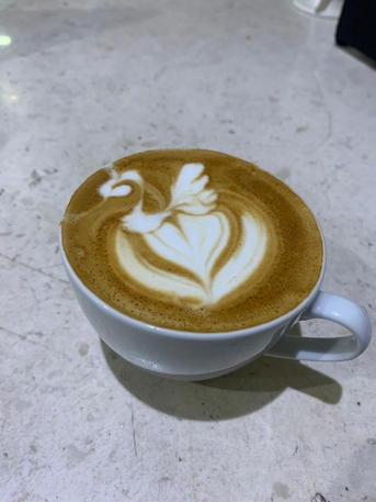 Dammam, Job Seekers, Barista