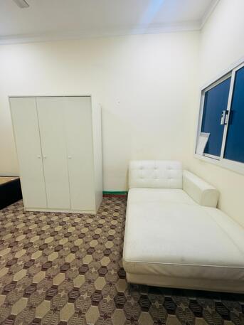 Tubli, Apartments, Flats, Houses & Villas, BHD 150/month,  Furnished,  Studio,  Studio Flat For Rent In Tubli Nearby Al Anwar Discount Centre