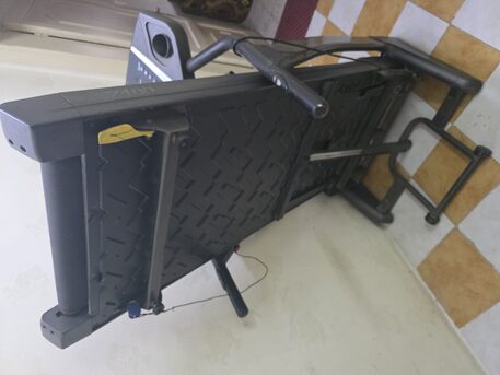 Al Aziziyah, Household Items, SAR 200,  Heavy Duty Treadill For Sale