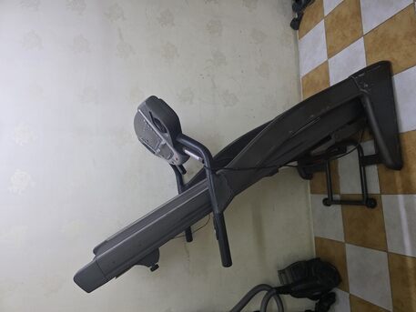 Al Aziziyah, Household Items, SAR 200,  Heavy Duty Treadill For Sale