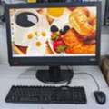 BHD 83,  Lenovo Core I5 All-in-One Computer 8GB Ram Built In Camera,Speaker, WIFI 24" FHD Display