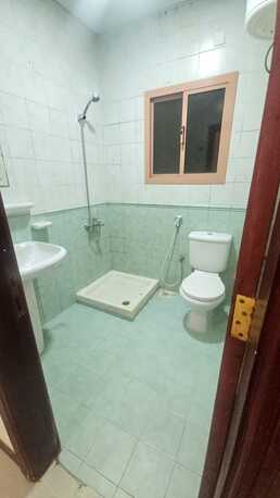 Gudaibiya, Apartments, Flats, Houses & Villas, BHD 260/month,  2 BR,  2 Bedroom Semi Furnished Flat For Rent With Ewa