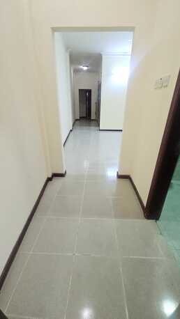 Gudaibiya, Apartments, Flats, Houses & Villas, BHD 260/month,  2 BR,  2 Bedroom Semi Furnished Flat For Rent With Ewa