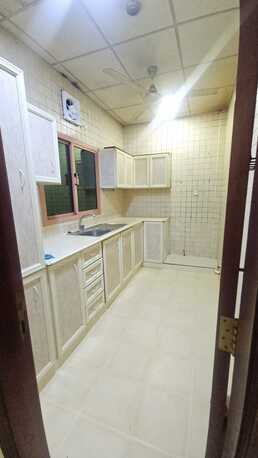 Gudaibiya, Apartments, Flats, Houses & Villas, BHD 260/month,  2 BR,  2 Bedroom Semi Furnished Flat For Rent With Ewa