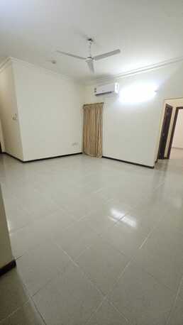 Gudaibiya, Apartments, Flats, Houses & Villas, BHD 260/month,  2 BR,  2 Bedroom Semi Furnished Flat For Rent With Ewa