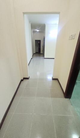 Gudaibiya, Apartments, Flats, Houses & Villas, BHD 260/month,  2 BR,  2 Bedroom Semi Furnished Flat For Rent With Ewa