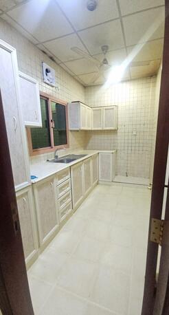 Gudaibiya, Apartments, Flats, Houses & Villas, BHD 260/month,  2 BR,  2 Bedroom Semi Furnished Flat For Rent With Ewa