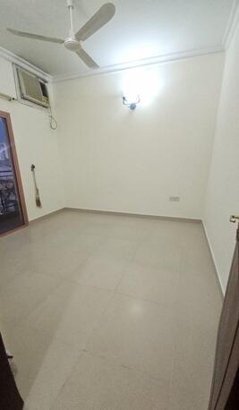 Gudaibiya, Apartments, Flats, Houses & Villas, BHD 260/month,  2 BR,  2 Bedroom Semi Furnished Flat For Rent With Ewa