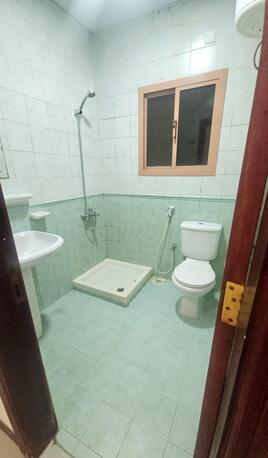Gudaibiya, Apartments, Flats, Houses & Villas, BHD 260/month,  2 BR,  2 Bedroom Semi Furnished Flat For Rent With Ewa