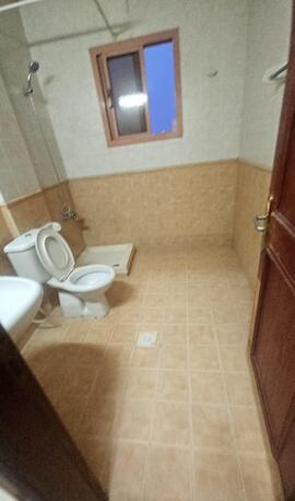 Gudaibiya, Apartments, Flats, Houses & Villas, BHD 260/month,  2 BR,  2 Bedroom Semi Furnished Flat For Rent With Ewa