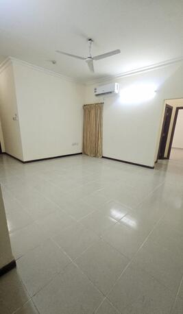 Gudaibiya, Apartments, Flats, Houses & Villas, BHD 260/month,  2 BR,  2 Bedroom Semi Furnished Flat For Rent With Ewa