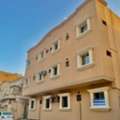 UNFURNISHED APARTMENT AVAILABLE FOR COMPANY