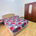 BHD 200/month,  Furnished,  1 BR,  Flat For Rent In Adliya Behind Al Jazeera