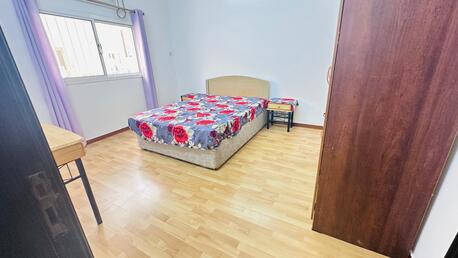 Adliya, Apartments, Flats, Houses & Villas, BHD 200/month,  Furnished,  1 BR,  Flat For Rent In Adliya Behind Al Jazeera