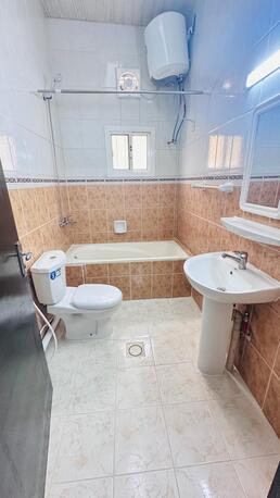 Adliya, Apartments, Flats, Houses & Villas, BHD 200/month,  Furnished,  1 BR,  Flat For Rent In Adliya Behind Al Jazeera