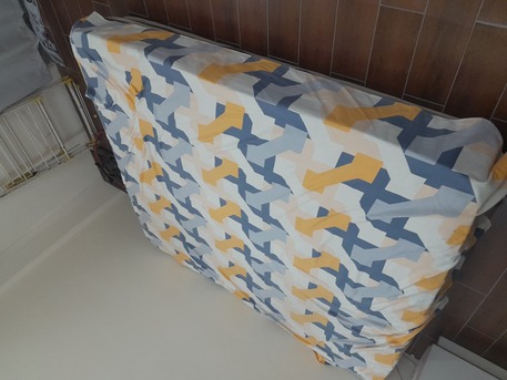 Manama, Household Items, BHD 2,  King Size Mattress