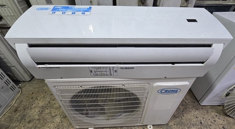 Al Andalus, Air Conditioners, SAR 600,  Selling All Types Of Used  Split & Window Air Conditioner.