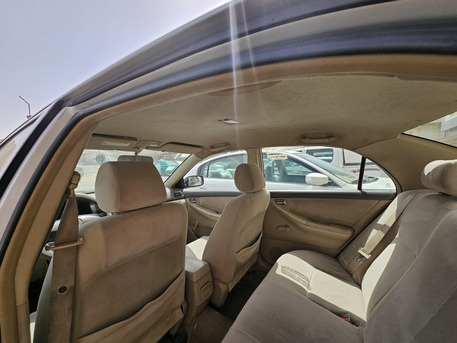 Makkah, Vehicles, Cars & Trucks , SAR 14000,  Toyota Corolla,  2006,  Manual,  300000 KM,  Good  Condition