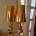 SAR 100,  2 Golden Lamps