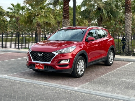 Muharraq, Vehicles, Cars & Trucks , BHD 1,  Hyundai Tucson,  2020,  Automatic,  79000 KM,