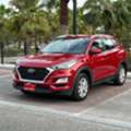 BHD 1,  Hyundai Tucson,  2020,  Automatic,  79000 KM,