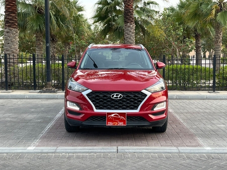 Muharraq, Vehicles, Cars & Trucks , BHD 1,  Hyundai Tucson,  2020,  Automatic,  79000 KM,