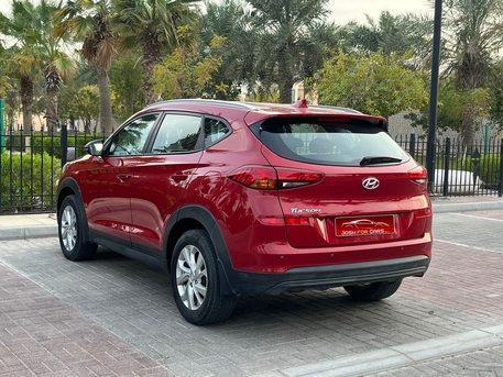 Muharraq, Vehicles, Cars & Trucks , BHD 1,  Hyundai Tucson,  2020,  Automatic,  79000 KM,