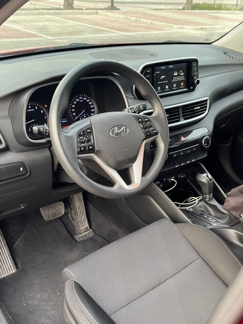 Muharraq, Vehicles, Cars & Trucks , BHD 1,  Hyundai Tucson,  2020,  Automatic,  79000 KM,