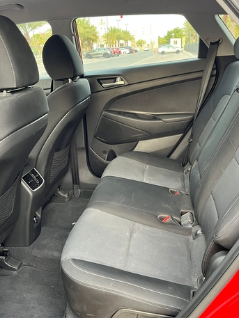 Muharraq, Vehicles, Cars & Trucks , BHD 1,  Hyundai Tucson,  2020,  Automatic,  79000 KM,