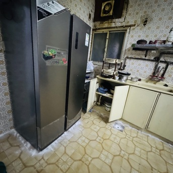 Khobar, Appliances, SAR 900,  ClassPro 2 Door Refrigerator