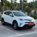 BHD 1,  Toyota RAV4,  2018,  Automatic,  127000 KM,