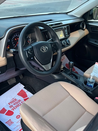 Muharraq, Vehicles, Cars & Trucks , BHD 1,  Toyota RAV4,  2018,  Automatic,  127000 KM,
