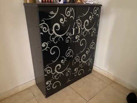 Al Rehab, Furniture, SAR 50,  Shoe Cupboard