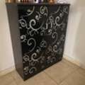 SAR 50,  Shoe Cupboard