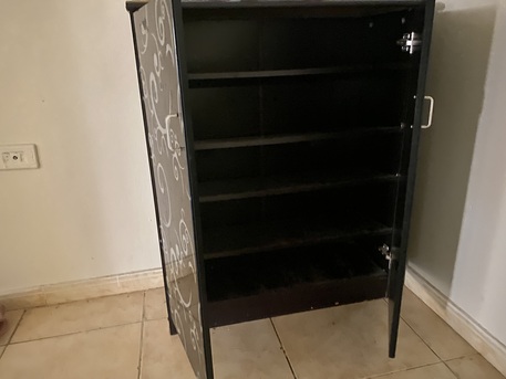Al Rehab, Furniture, SAR 50,  Shoe Cupboard