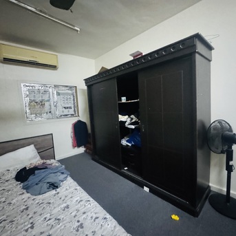 Khobar, Appliances, SAR 800,  Bed Set King Size And Queen Size Cupbord Price Negotiable
