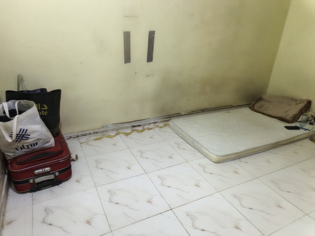 Hara, Bedspace For Rent, SAR 300/month,  Bed Space Room Available We Are 2 In Room Need 1 More Pakistani